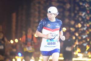 BIB: 40948
                            <button type="button" onclick="openModal(18283247)" class="btn btn-primary btn-sm float-right btn-popup" data-toggle="modal" data-target=".modal-high-quality">
                        <i class="fas fa-shopping-cart"></i> Add to Cart
                    </button>
                                            <button type="button" onclick="isThisMe(18283247, true)" class="btn btn-success btn-sm float-right btn-popup btn-isme hidden" data-toggle="tooltip" data-placement="bottom" title="นี่คือรูปของคุณใช่ไหม คลิกที่นี่เพื่อเอาเข้าอัลบั้ม">
                        <i class="fas fa-plus"></i> Add to album
                    </button>
                    <button type="button" onclick="isThisMe(18283247, false)" class="btn btn-warning btn-sm float-right btn-popup btn-isnotme hidden">
                        <i class="fas fa-ban"></i> Remove from album
                    </button>